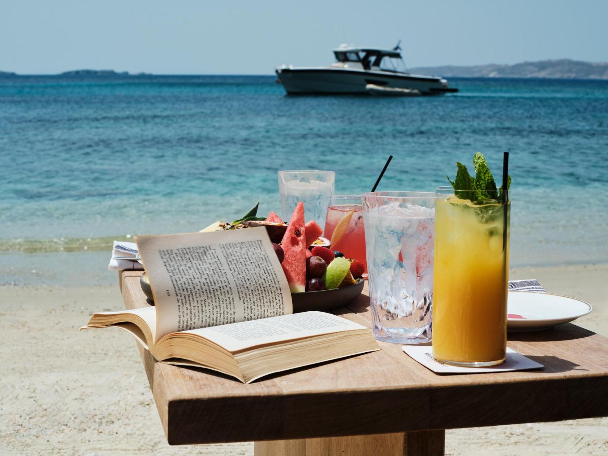 The Coast Bill&Coo-The Leading Hotels Of The World (Adults Only) Agios Ioannis Diakoftis Екстер'єр фото